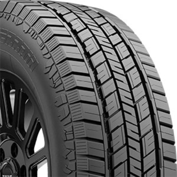 1 NEW 255/70R16 Mohave Highway Terrain 111T (DOT:1625) Tire 255 70 R16