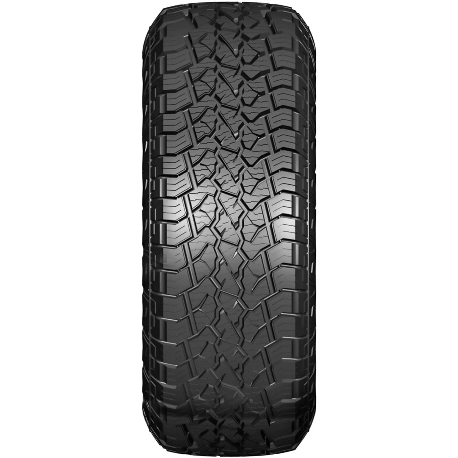 Tire Roadtrack Terrena A/T Extreme LT 305/70R16 Load E 10 Ply AT All Terrain
