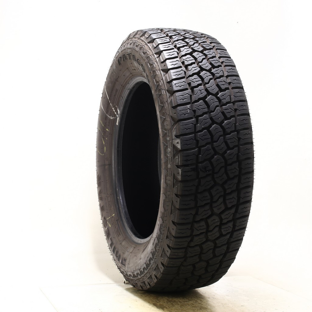 Used LT 275/65R20 Milestar Patagonia A/T R 126/123Q – 14.5/32