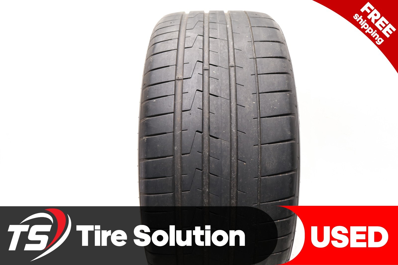 Used 265/40ZR21 Hankook Ventus S1 Evo Z K129 – 105Y – 7/32
