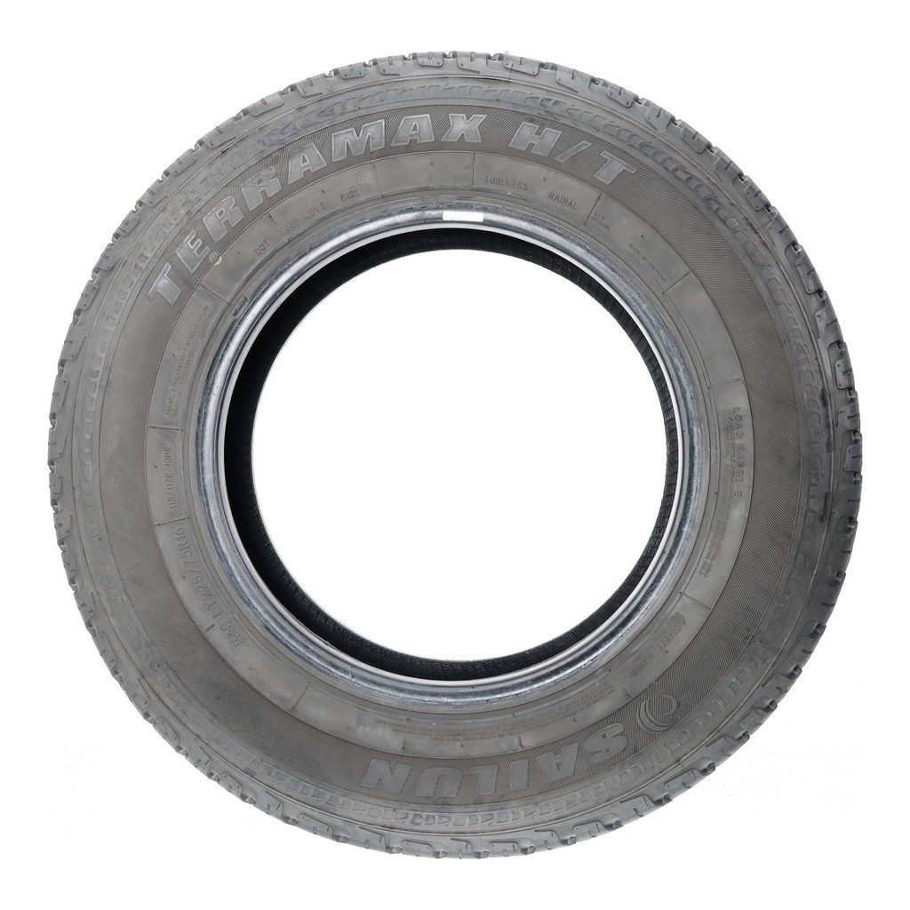 Used LT 225/75R16 Sailun Terramax H/T 115/112R E – 11.5/32
