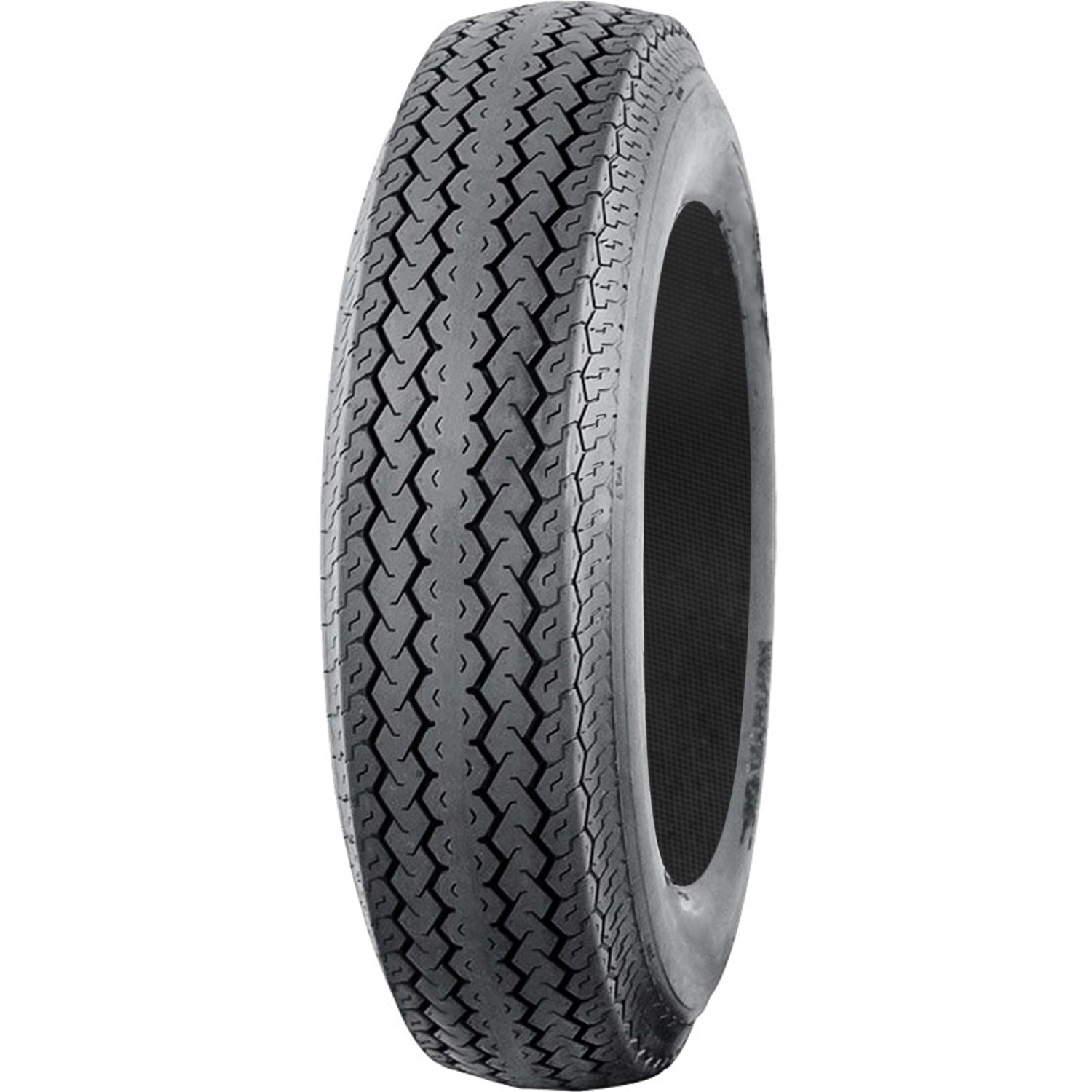 Tire Hi-Run H187 ST 185/80D13 Load D 8 Ply Trailer