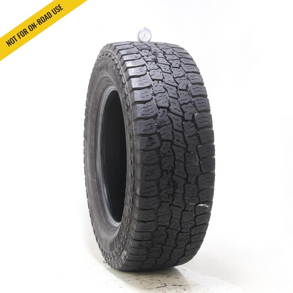 Used LT275/65R18 Mazama Open Range A/T SQM-3 123/120S – 7.5/32