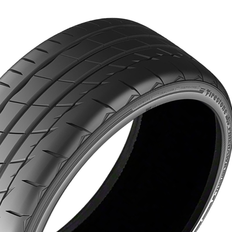 4 Firestone Firehawk Indy 500 V2 275/40R18 103Y XL Ultra High Performance Tires