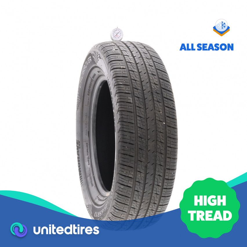 Used 235/65R17 Mohave Crossover CUV 108H – 8.5/32