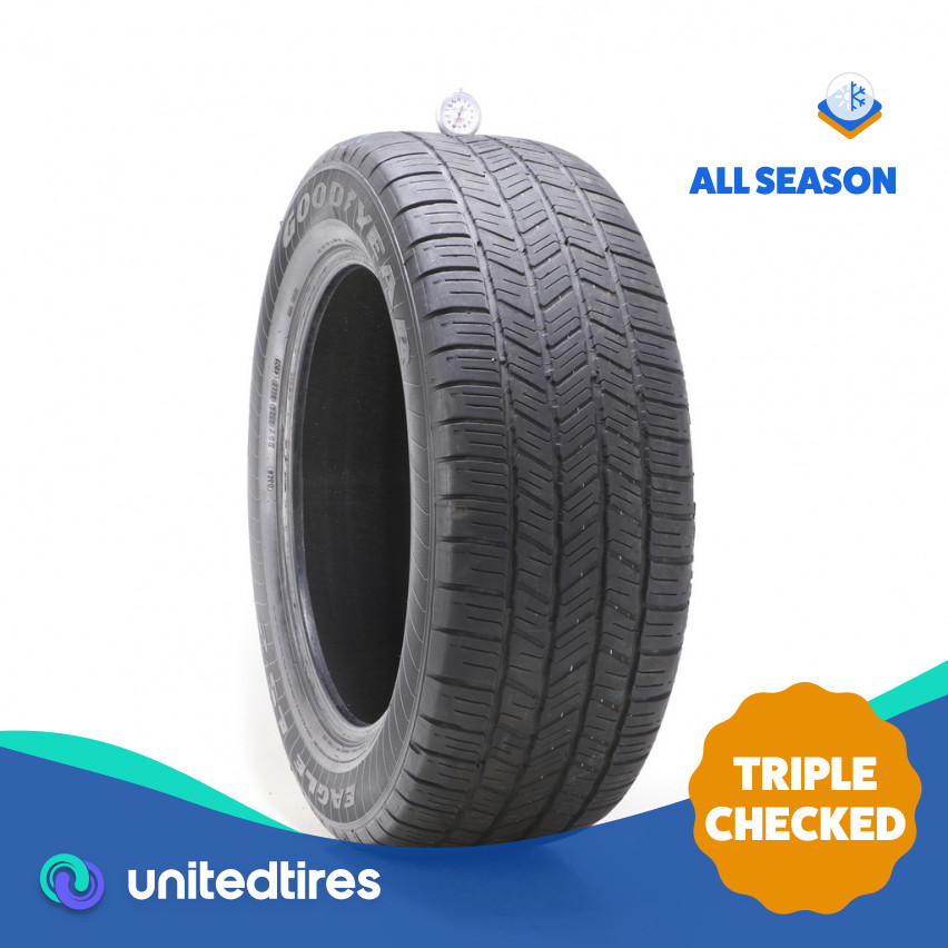 Used P 275/55R20 Goodyear Eagle LS-2 111S – 7.5/32