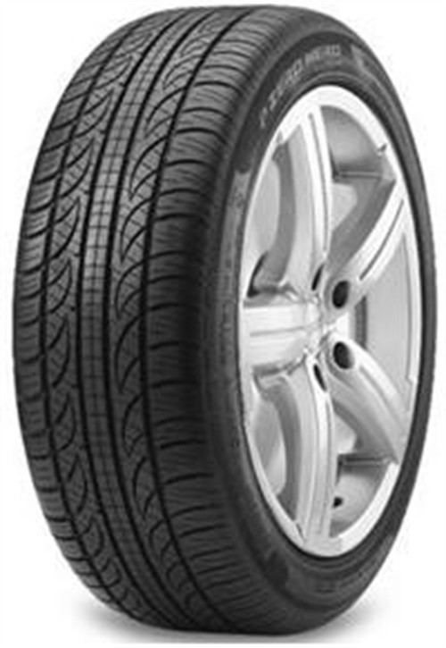 1 New 235/45R18 Pirelli P Zero All Season 94V BSW 2354518 235 45 18