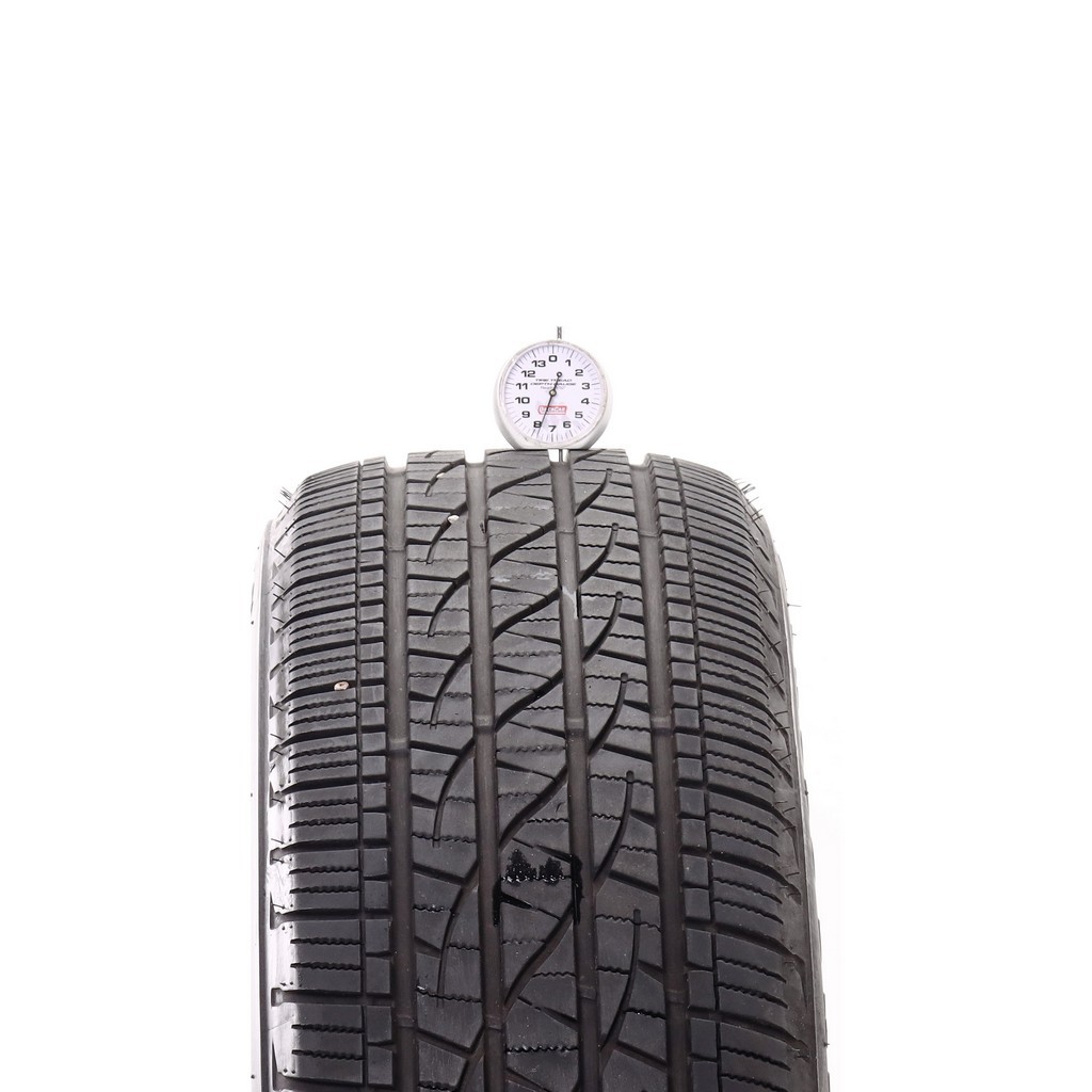 Set of (4) Used 225/55R19 Firestone Destination LE3 99H – 7.5-9.5/32