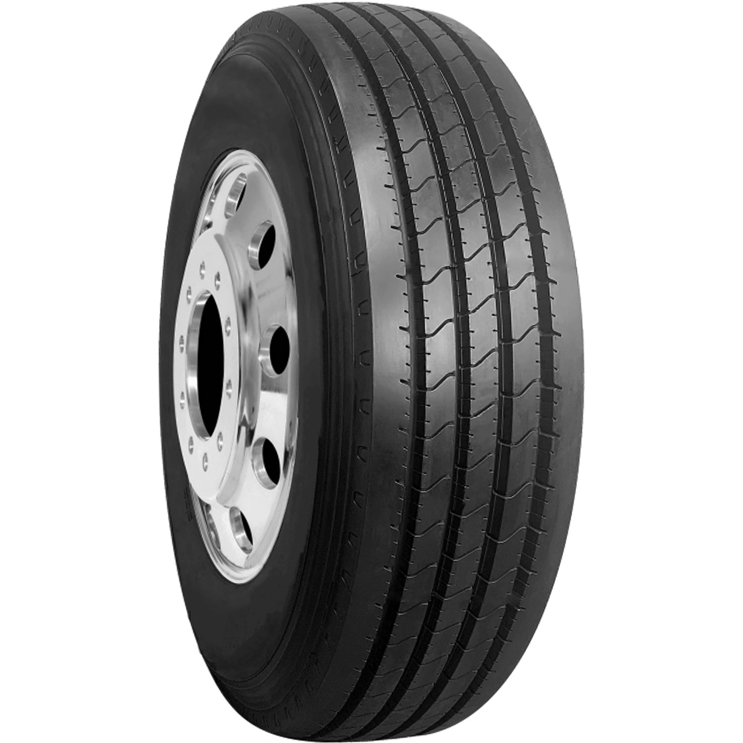 Travelstar Eco-Mile AP 255/70R22.5 140/137M H 16 Ply A/P Commercial Tire