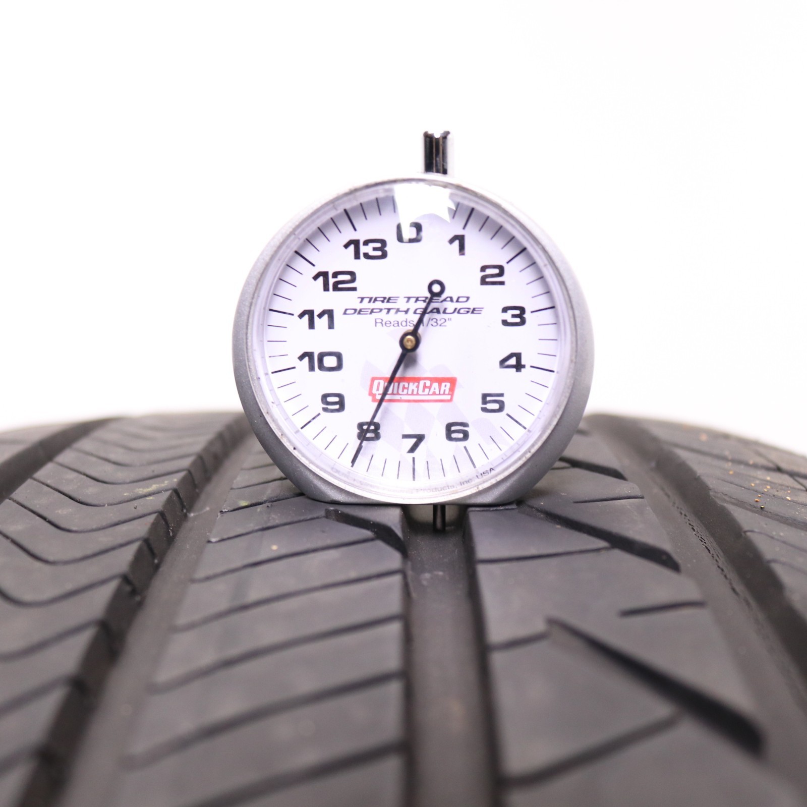 Used 255/50R20 Goodyear Eagle Sport AO – 109H – 8/32 No Repairs