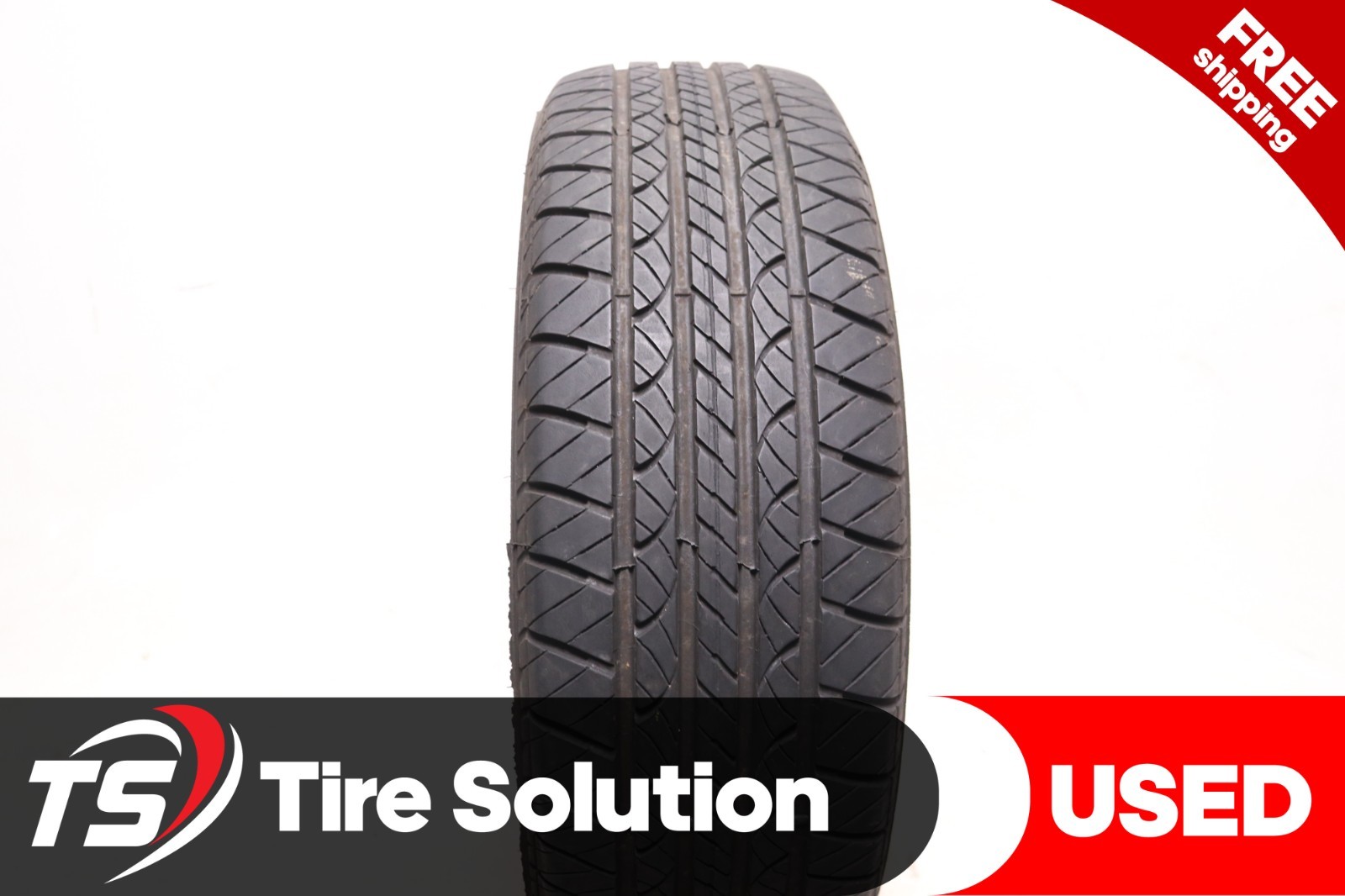 Set of 2 Used 185/65R15 Douglas Touring A/S – 88H – 7.5-8/32
