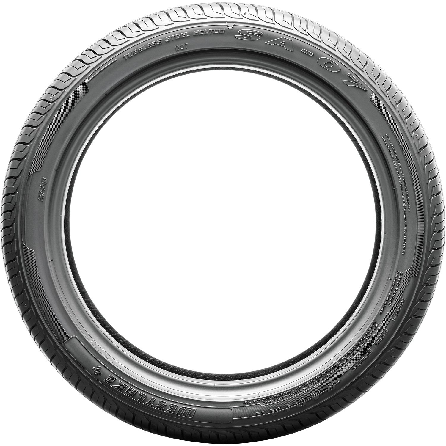 Tire Westlake SA-07 295/30ZR22 295/30R22 103W XL AS A/S High Performance