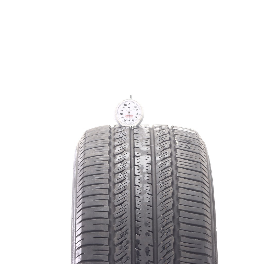 Used 225/55R19 Toyo A36 99V – 7/32