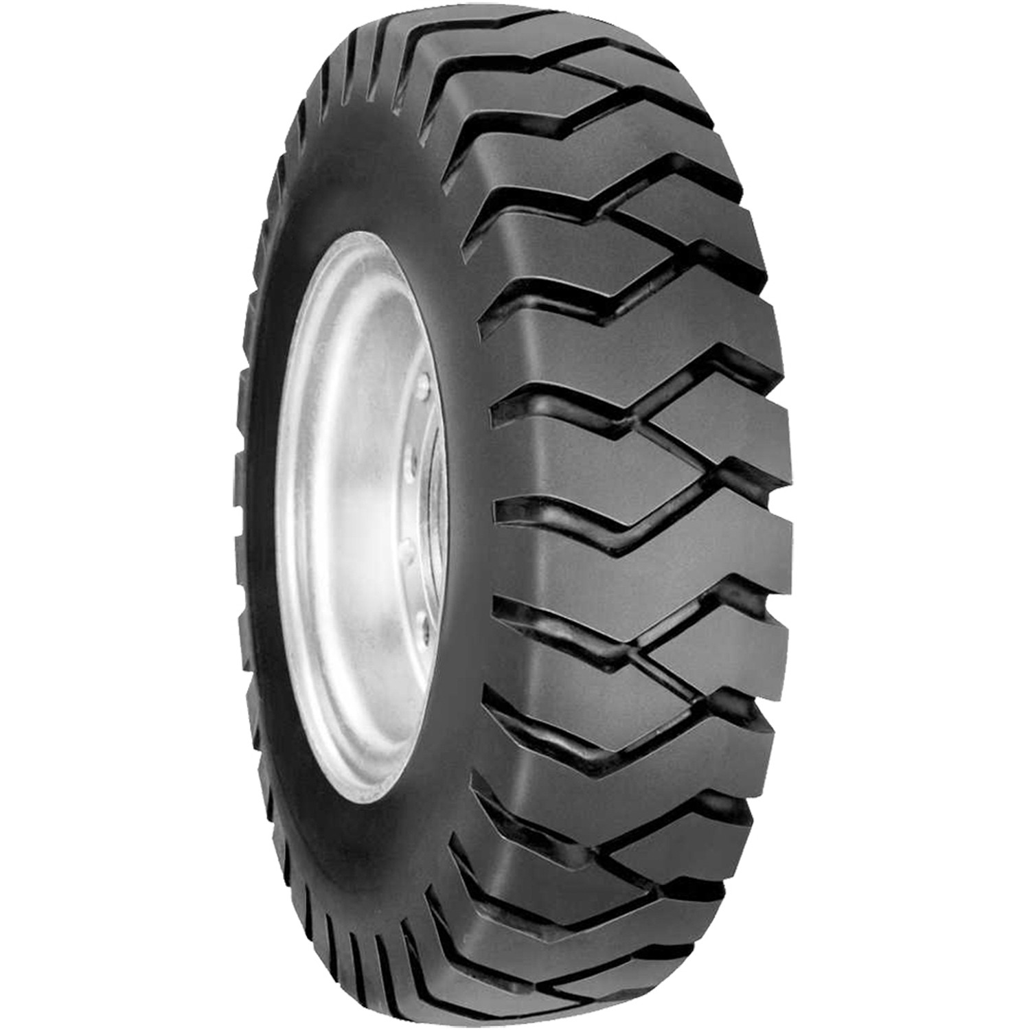 2 Tires BKT PL801 5.5-15 Load 8 Ply (TT) Industrial