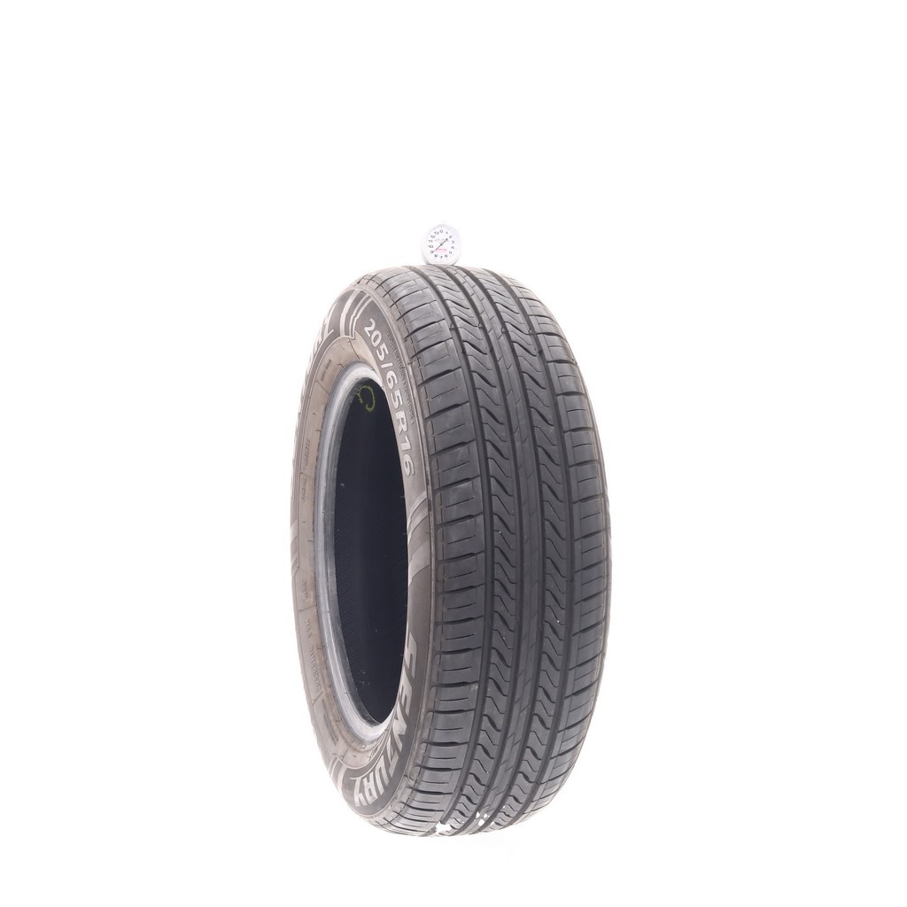 Set of (4) Used 205/65R16 Sentury Touring 95H – 8-9.5/32