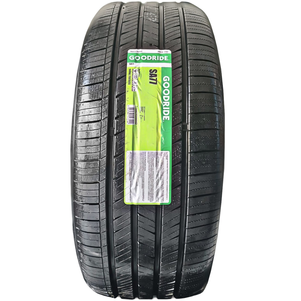 4 Tires Goodride Sport SA-77 235/40ZR19 235/40R19 96W XL AS A/S High Performance