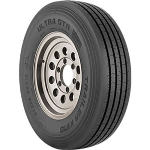 Trailer King Ultra STR ST225/75R15 F/12PLY (1 Tires)