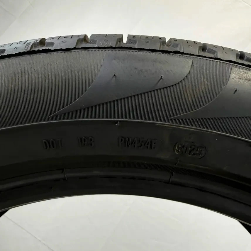 Used 285/45R20 Pirelli Scorpion Verde Run Flat AOE1 112H 10/32 (DOT 25)