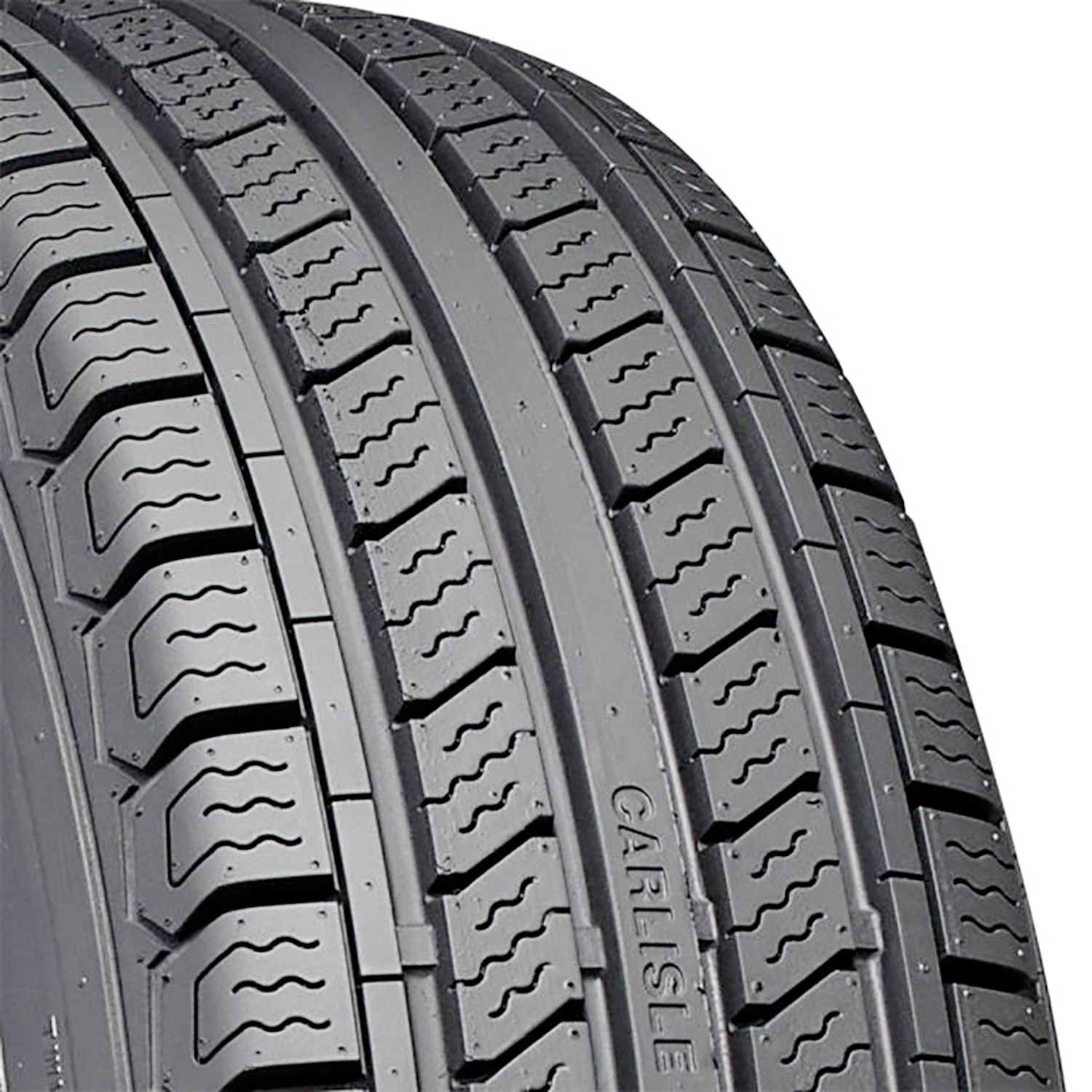 2 Tires Carlisle Radial Trail HD ST 205/75R14 105M D 8 Ply Trailer