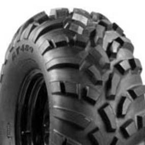1 New 27×9.00-12 Carlisle AT 489 XD 8 Ply Tire 2790012