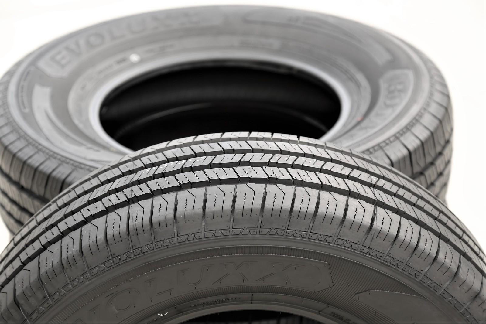 Tire 245/75R16 Evoluxx Rotator H/T AS A/S All Season 111T
