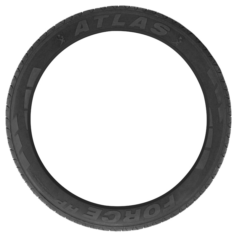 4 Atlas Force HP 215/60R15 94H All Season Tires [ 700AA UTQG / 50K Mi Warranty ]