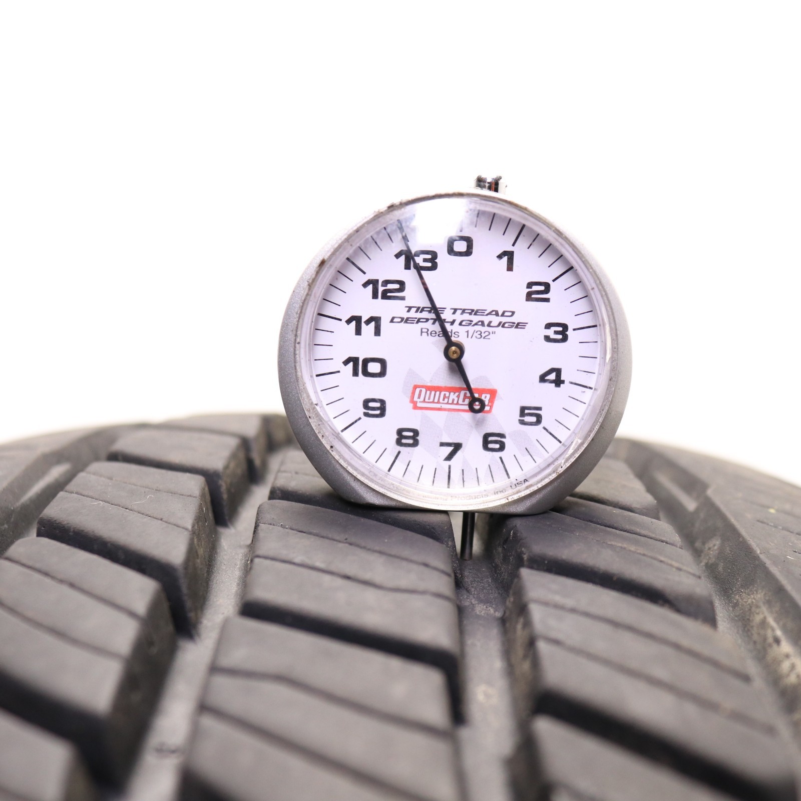 Used 235/65R16C Cooper Adventurer H/T – 121/119R – 13/32