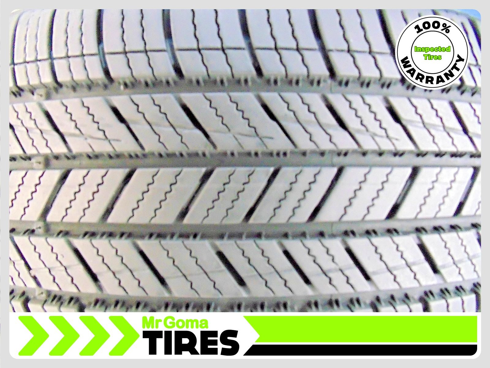 1 KUMHO SOLUS TA51A 225/55R18 USED TIRE 8.0/32 TREAD 98H 225/55/18 2255518