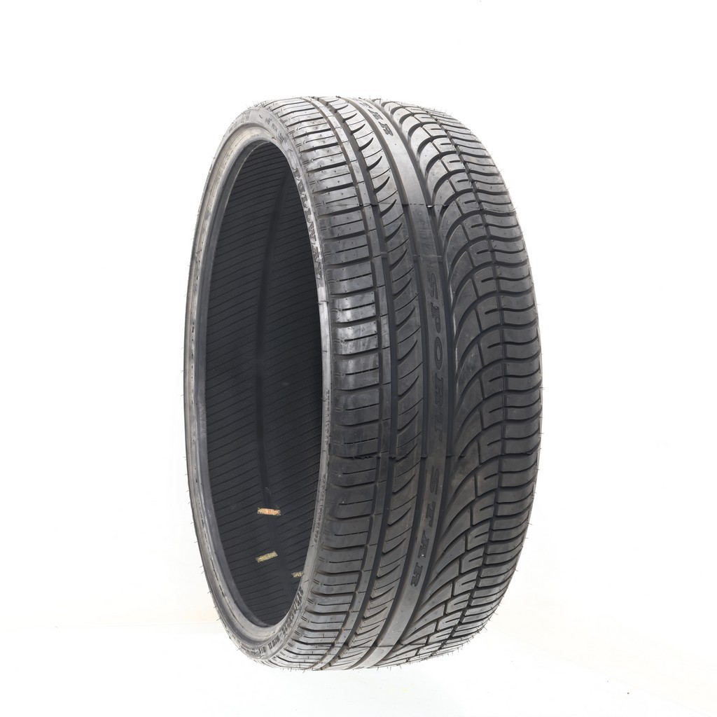 Driven Once 275/25ZR28 Fullway HP108 102W – 9.5/32