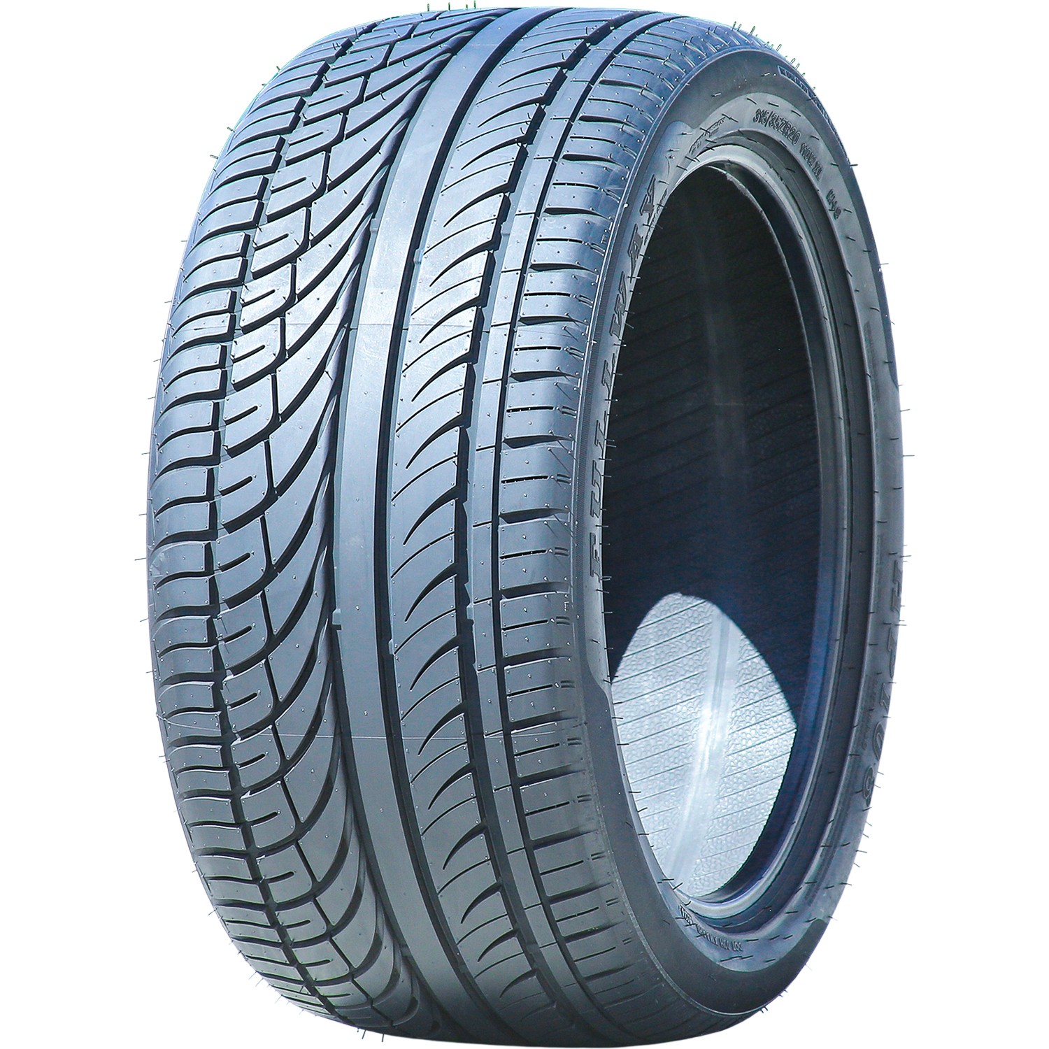 2 New Fullway HP108 315/35ZR20 110W XL A/S All Season Performance Tires
