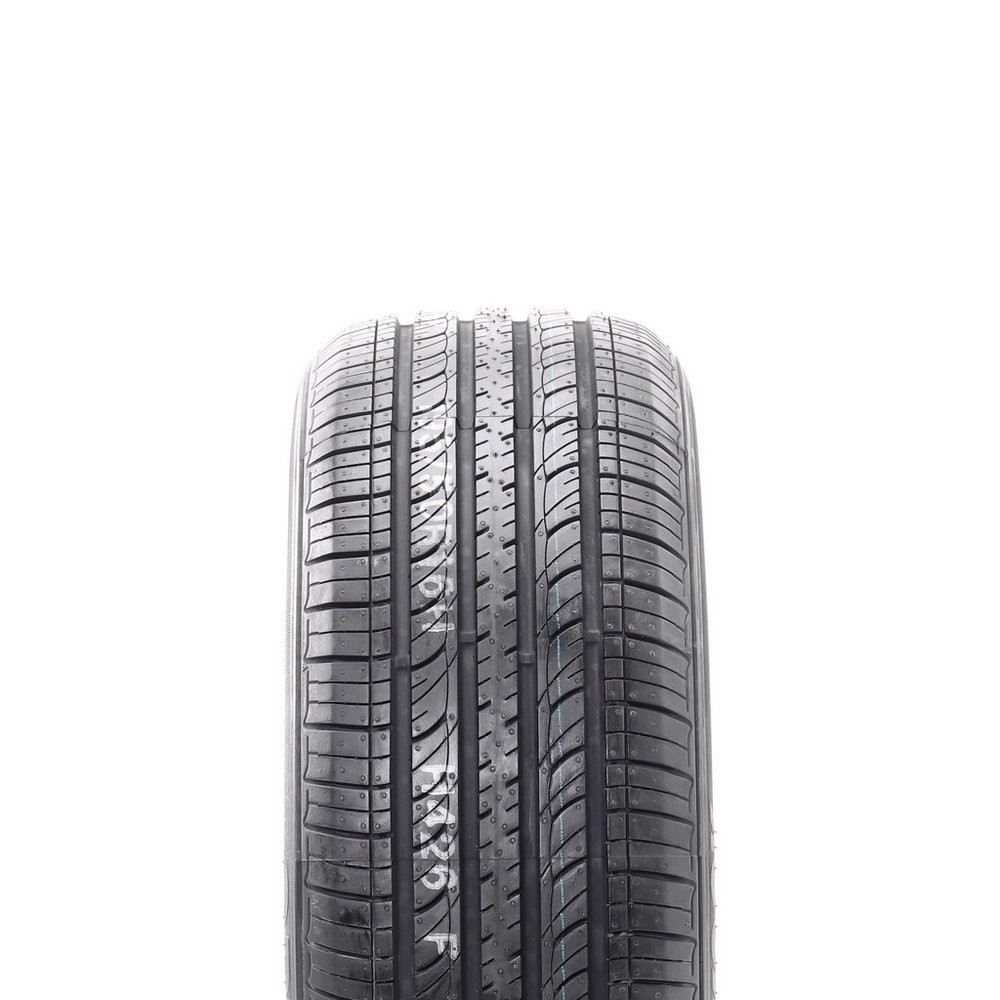 New P 195/55R16 Hankook Optimo H426 87V