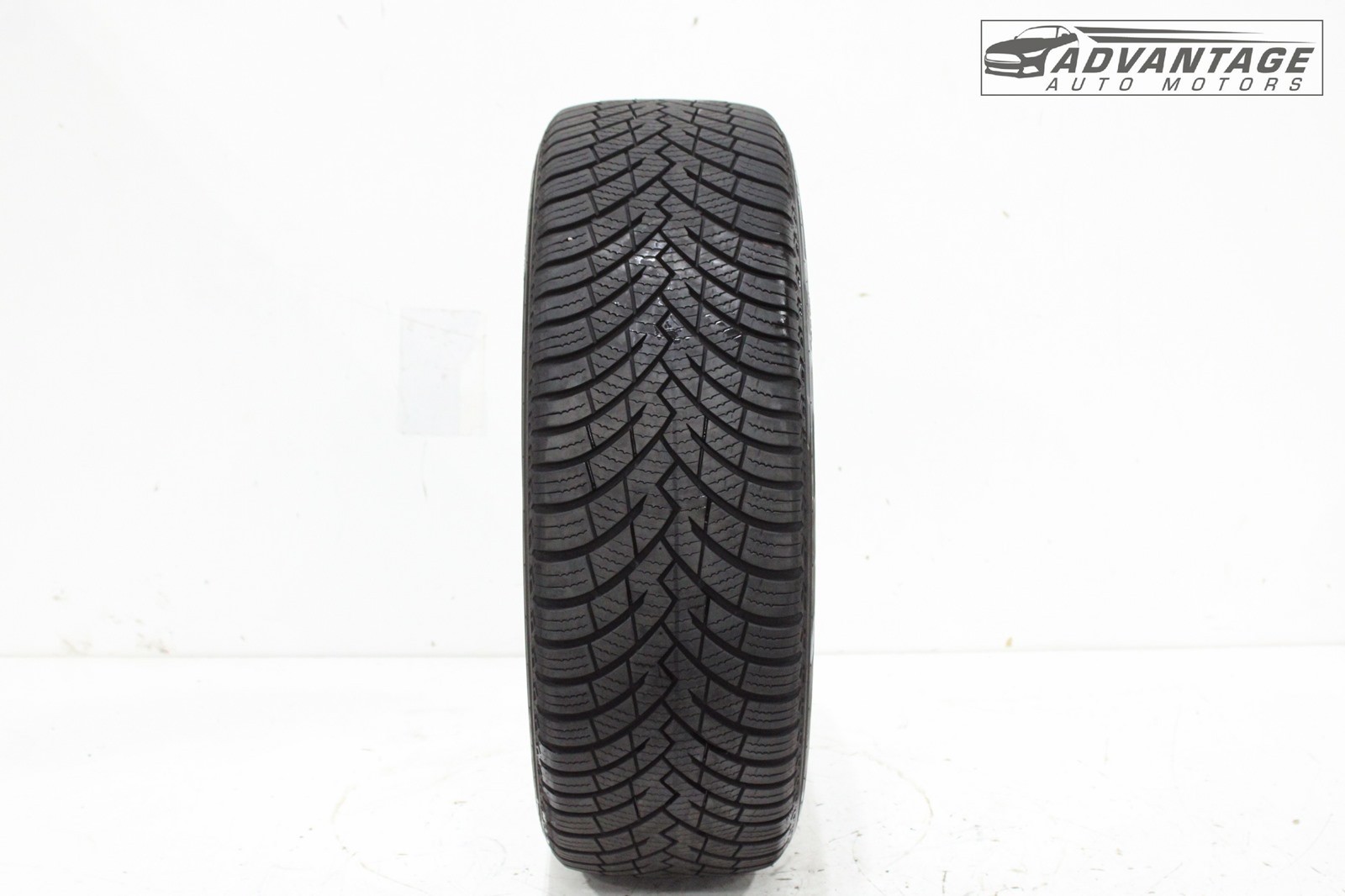 2016-2025 CHEVY MALIBU WHEEL TIRE 205/65 R16 95H 8/32NDS PIRELLI CINTURATO SET