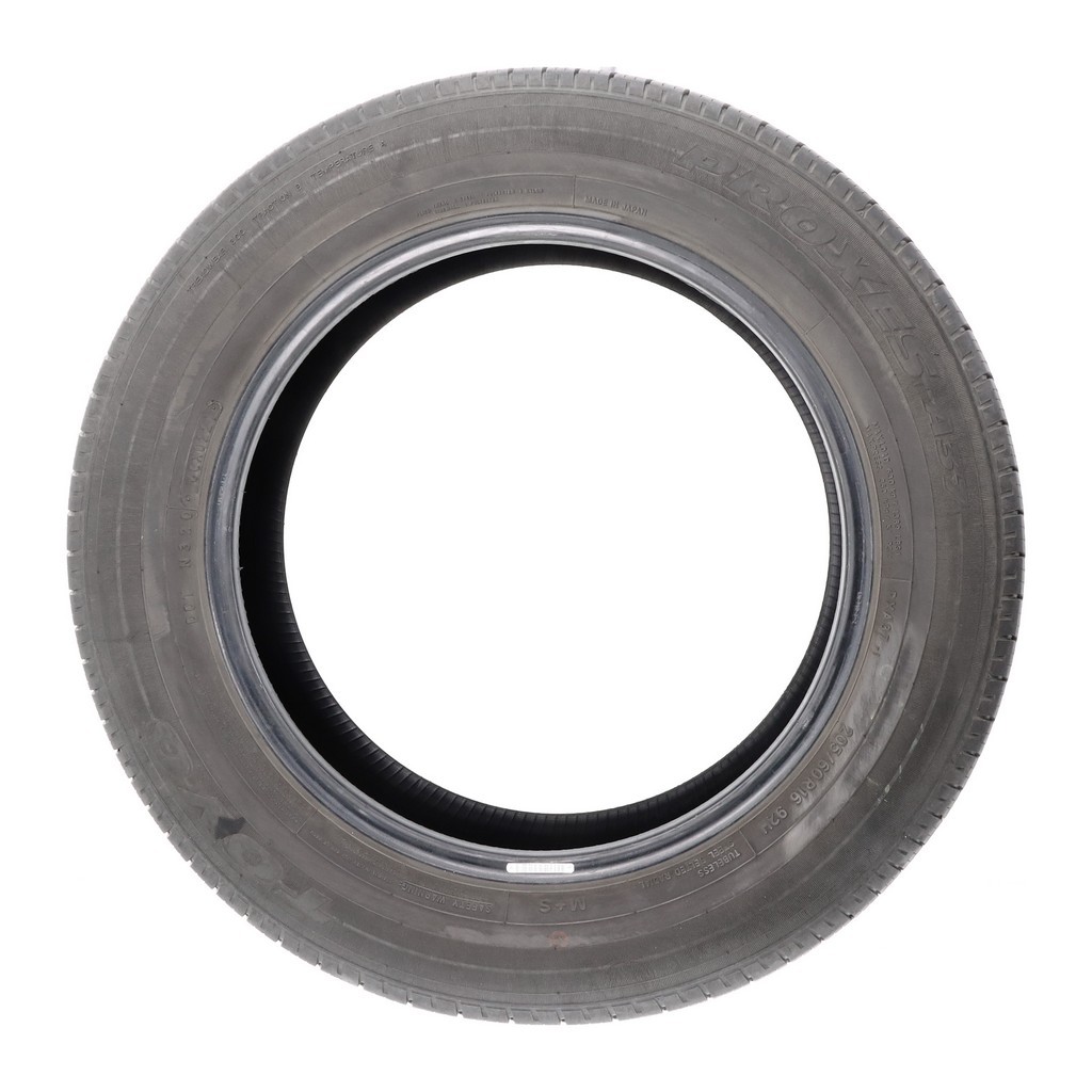 Used 205/60R16 Toyo Proxes A37 92H – 7.5/32