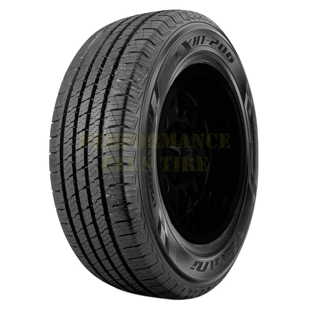LEXANI LXHT-206 P275/60R20 114T (Quantity of 1)