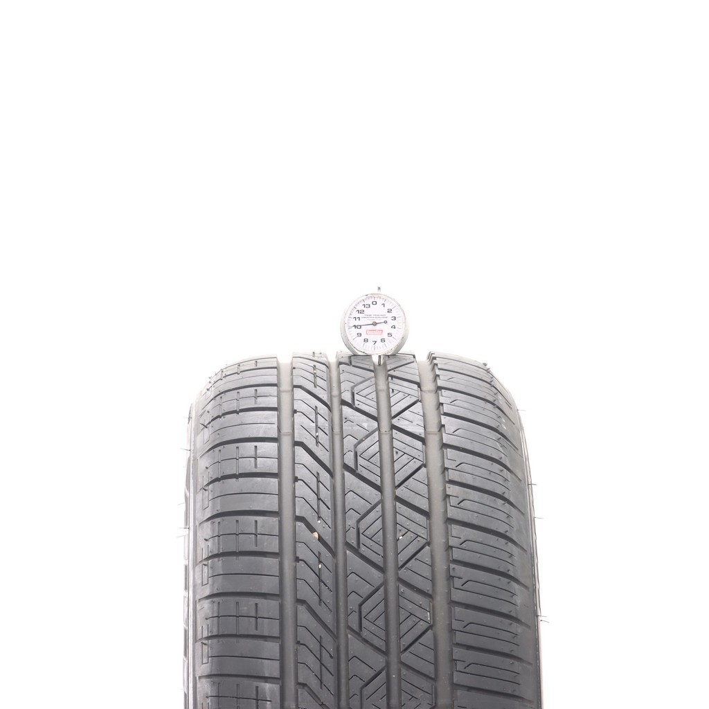 Set of (4) Used 235/50ZR18 Road Hugger GTZ 101W – 9.5-10/32