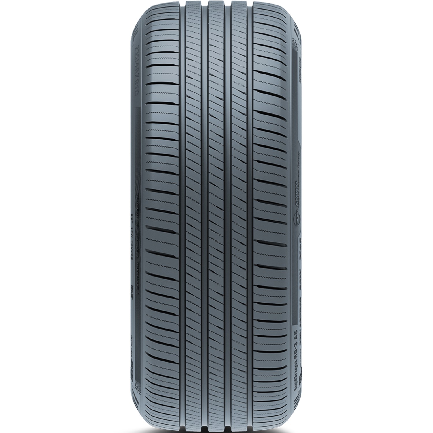 Landsail RapidDragon RD-3 A/S 255/35R21 ZR 98Y XL Tire 55k Mi Warranty 600AA