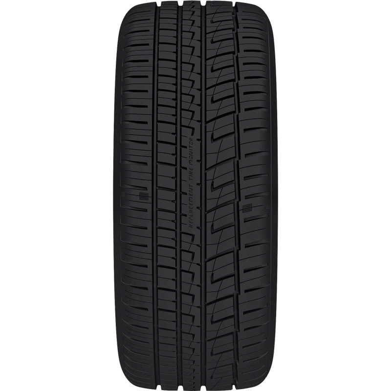 GENERAL G-MAX AS-07 255/45ZR20 105/W XL 500 A A BSW TIRE