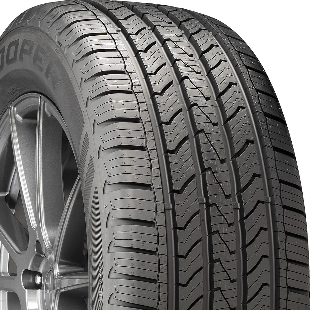 4 Tires Cooper Endeavor Plus 205/70R16 97H AS A/S All Season