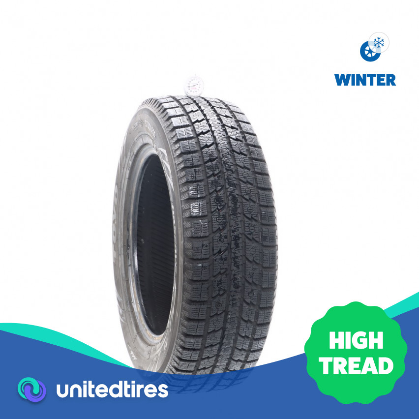 Used 225/65R17 Toyo Observe GSi-5 102S – 9.5/32