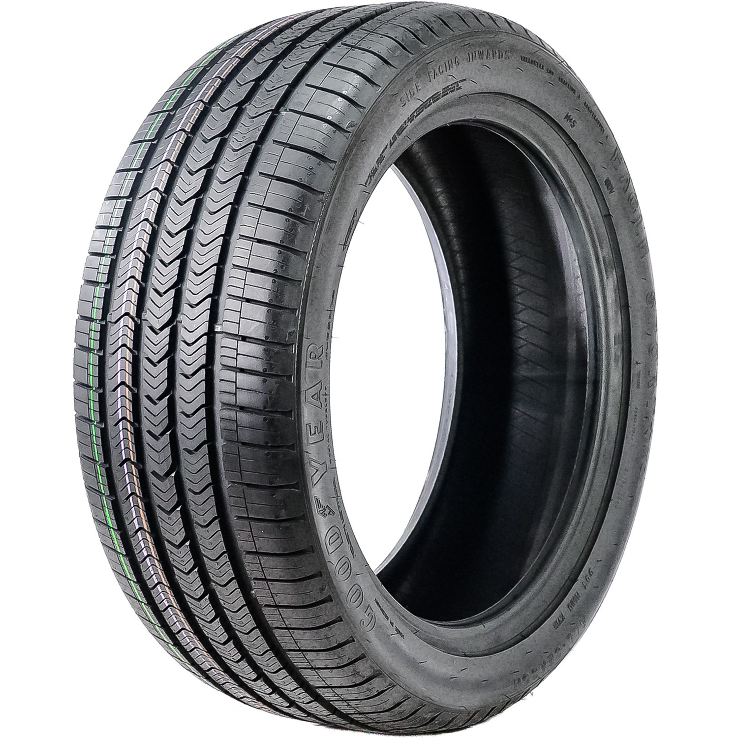 Tire Goodyear Eagle Sport All-Season ROF 285/45R20 112H XL (AO) A/S