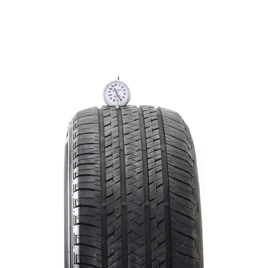 Set of (4) Used 235/60R18 Bridgestone Ecopia H/L 422 Plus 103H – 6-7.5/32 (WCSO)