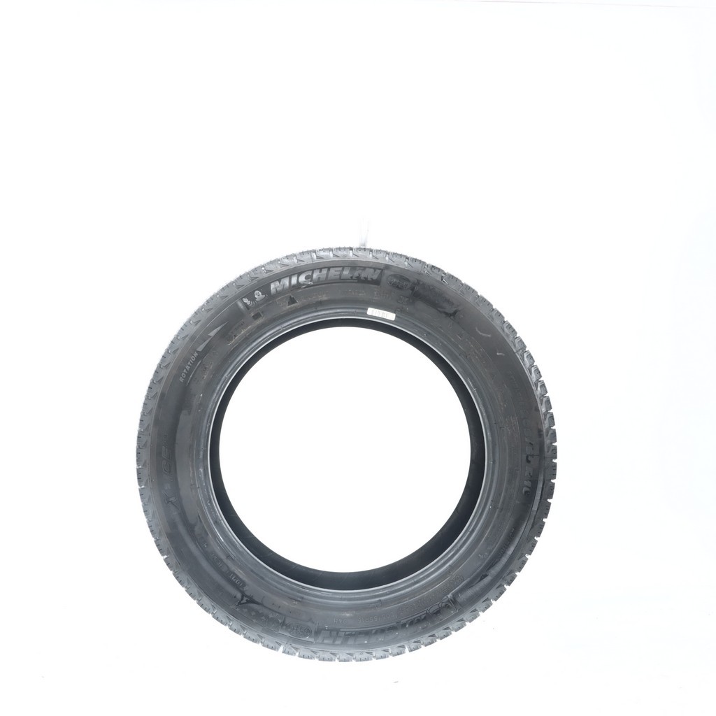 Set of (4) Used 205/55R16 Michelin X-Ice Xi3 94H – 8.5/32