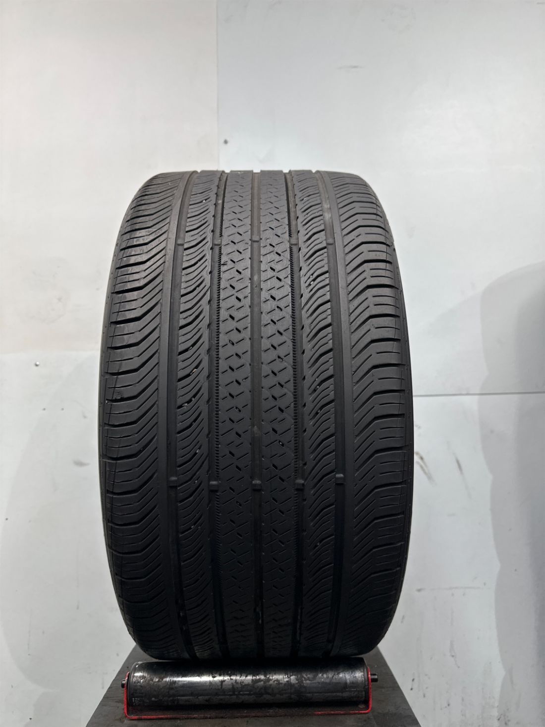 1 Continental ProContact TX Used Tire P315/35R21 3153521 315/35/21 7/32