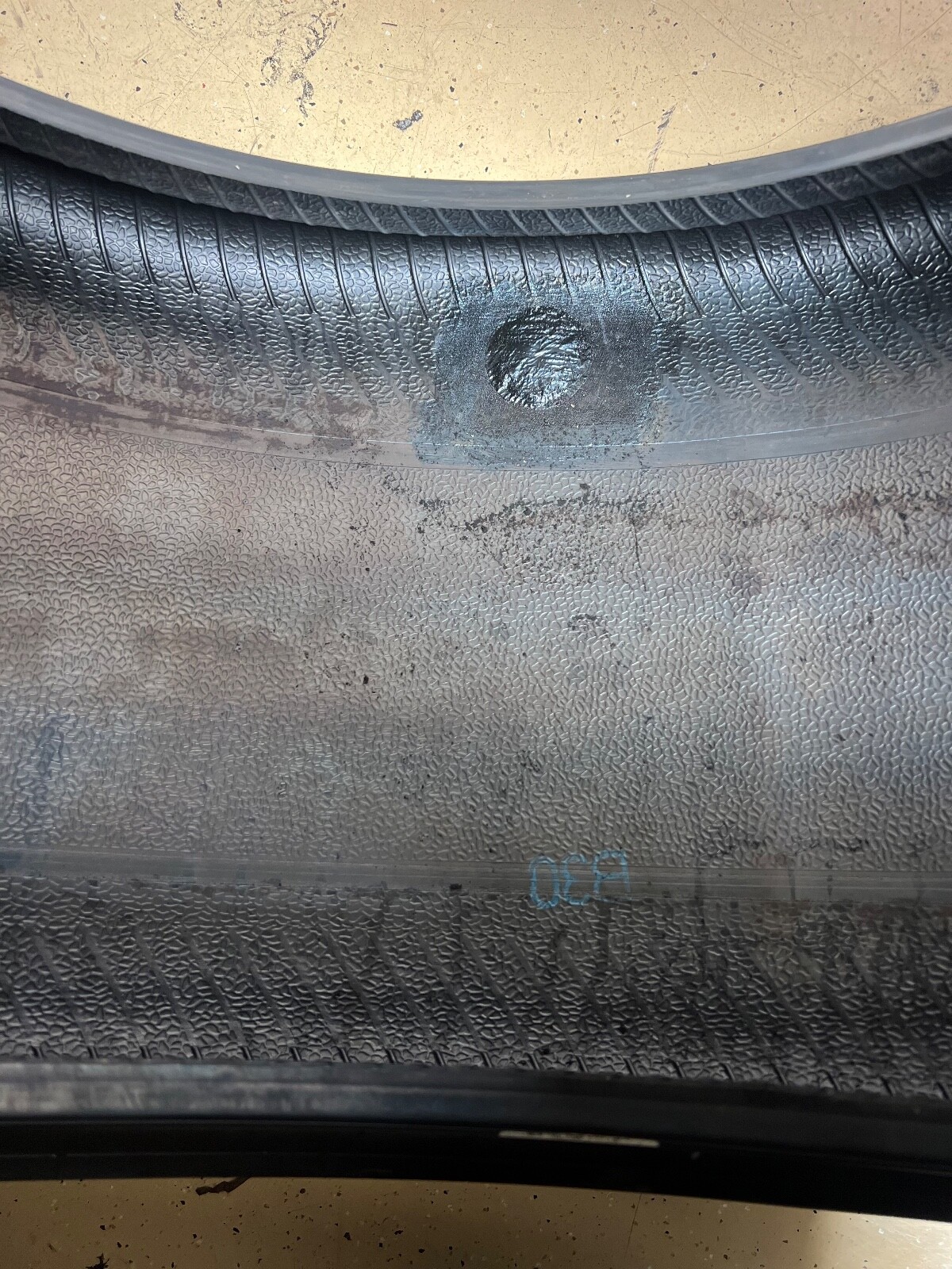 2 – 315/30ZR22 XL (107Y) Pirelli P Zero Corsa PZC4 (N0) Porsche OEM – 3115