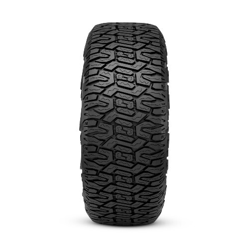 1 New Radar Renegade A/t Pro – 285x45r22 Tires 2854522 285 45 22