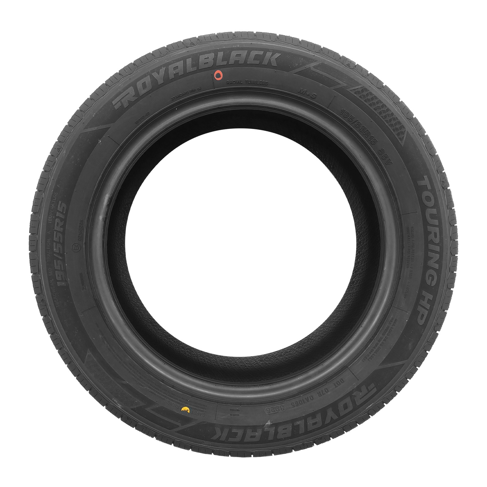 Tire TOURING HP AS A/S 195/55 R15 85V All Season