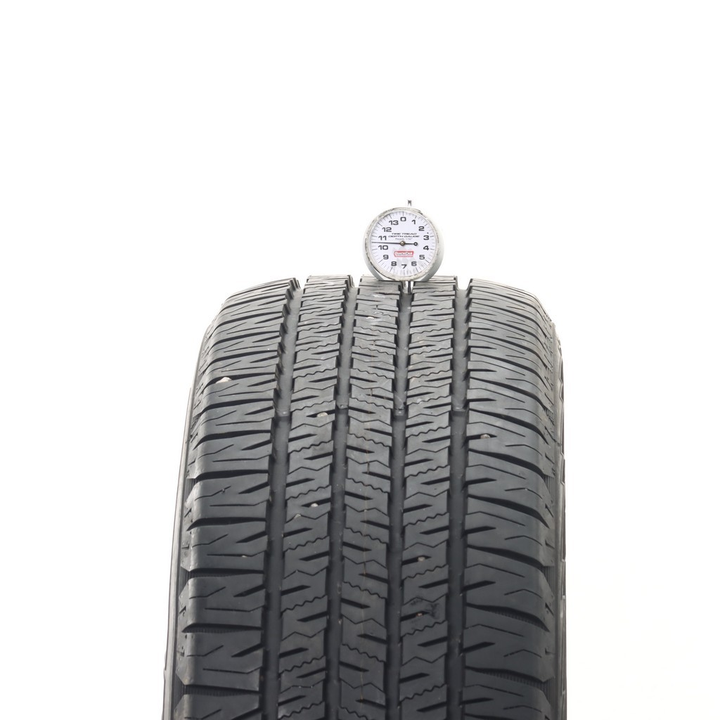 Set of (4) Used 235/60R18 Nexen Roadian HTX 2 RH51 103H – 9.5-10.5/32