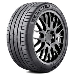 MICHELIN (96y) Mic Pilot Sport 4 S 235/40R20 19129