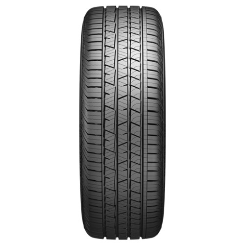 Continental CrossContact LX Sport 275/40R22XL 108Y BSW (4 Tires)