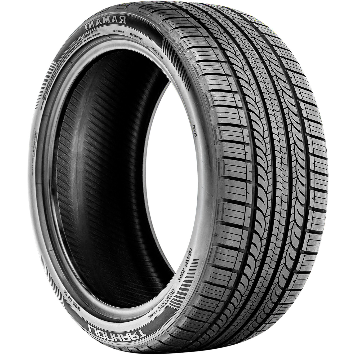 Tire 185/55R16 Lionhart Ramani AS A/S Performance 83V